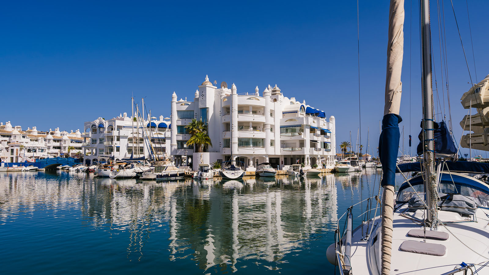 Malgrat de Mar, Costa Brava